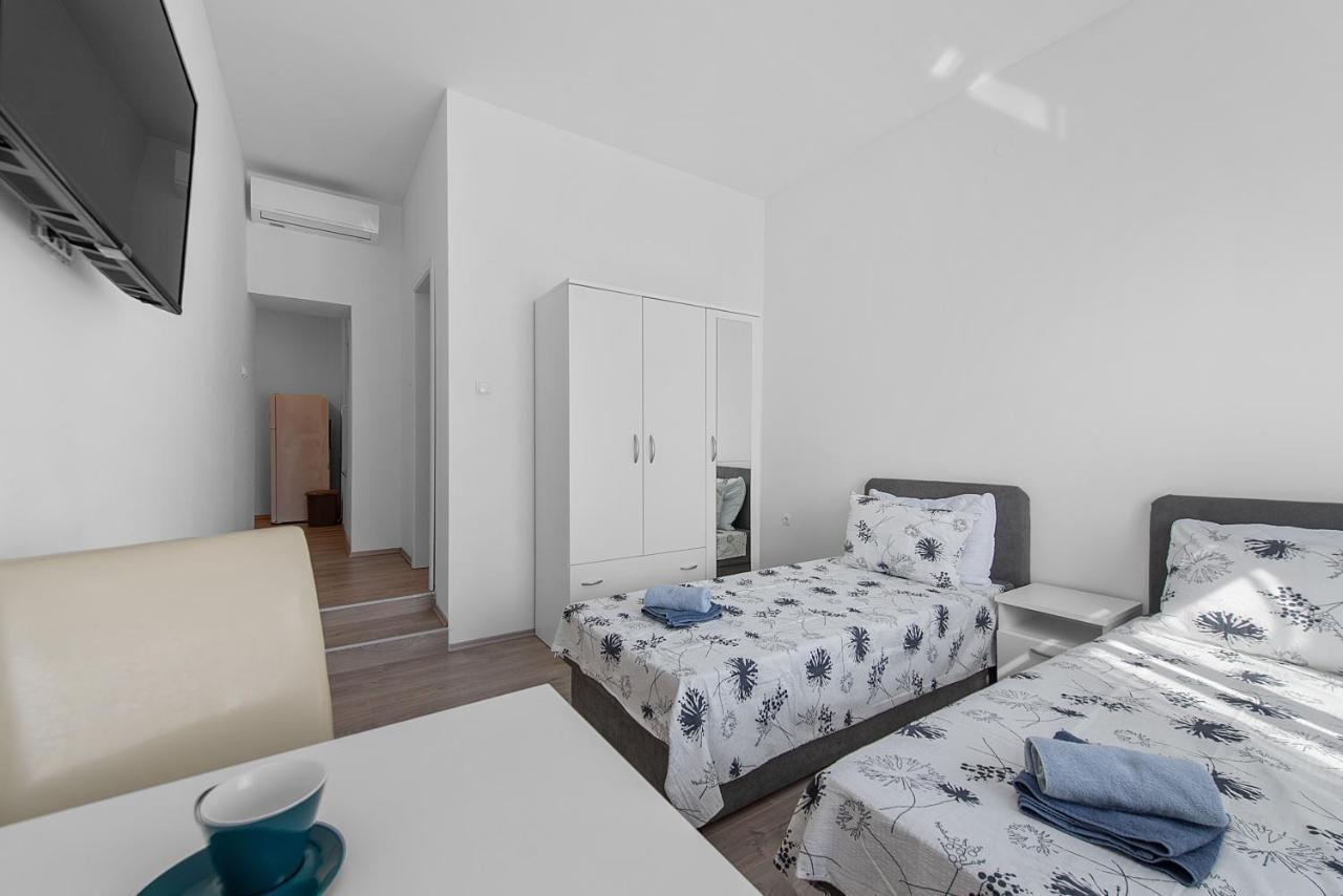 Mima Apartments リエカ エクステリア 写真