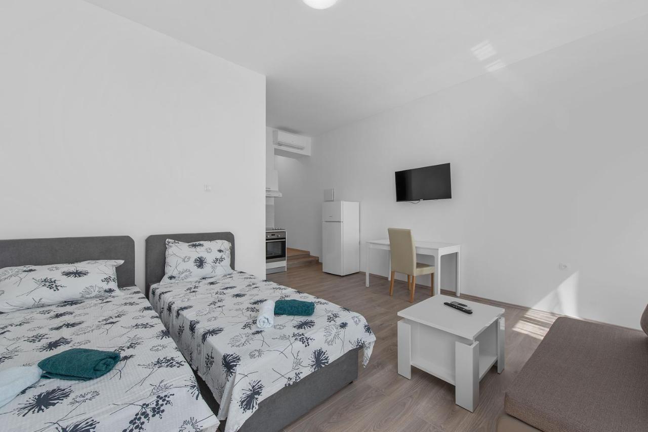 Mima Apartments リエカ エクステリア 写真