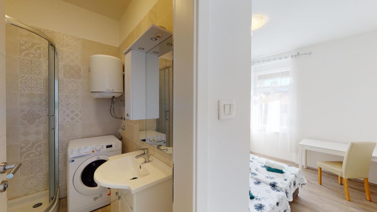 Mima Apartments リエカ エクステリア 写真